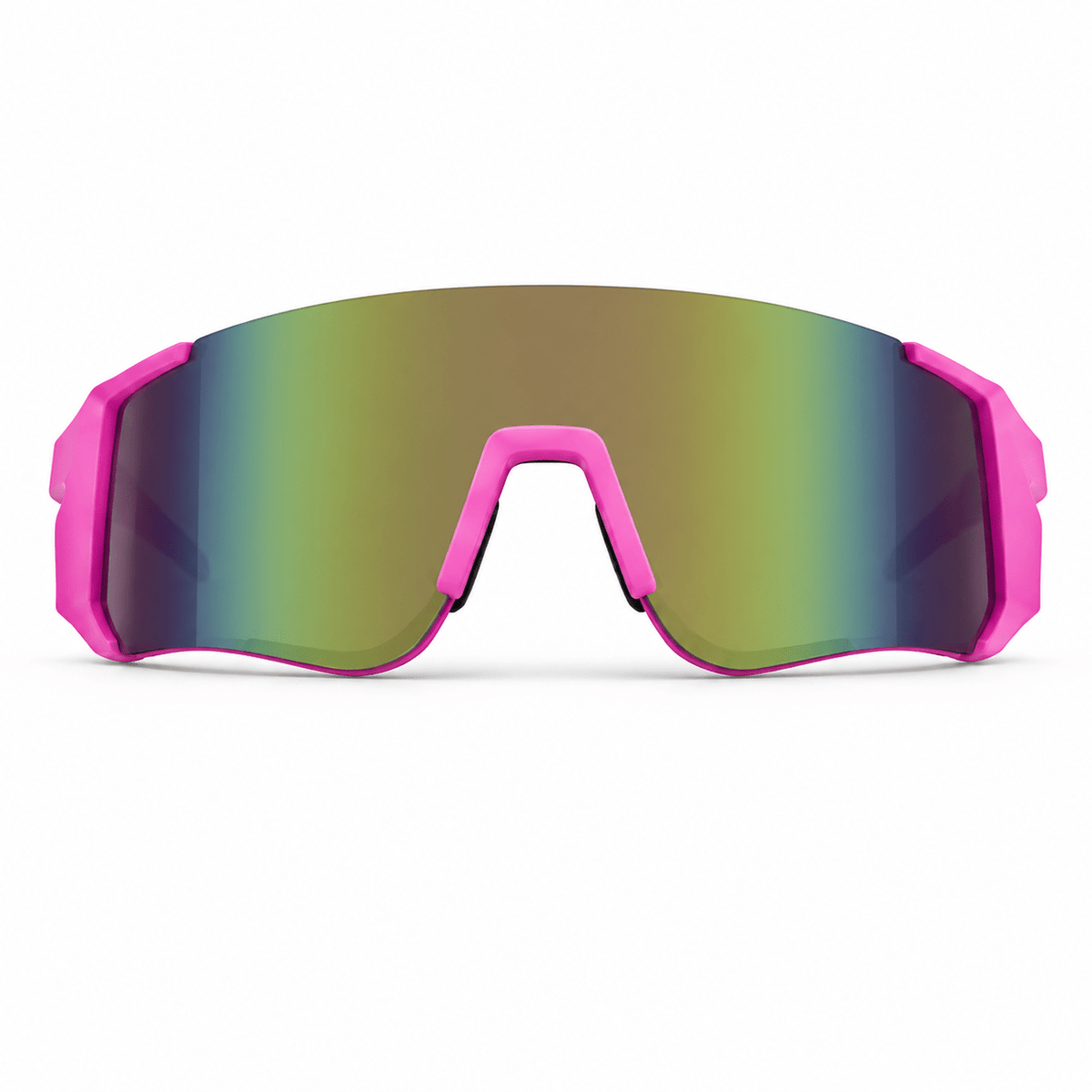 משקפי שמש AeroX | עדשות מראה מקוטבות UV400 - audiox