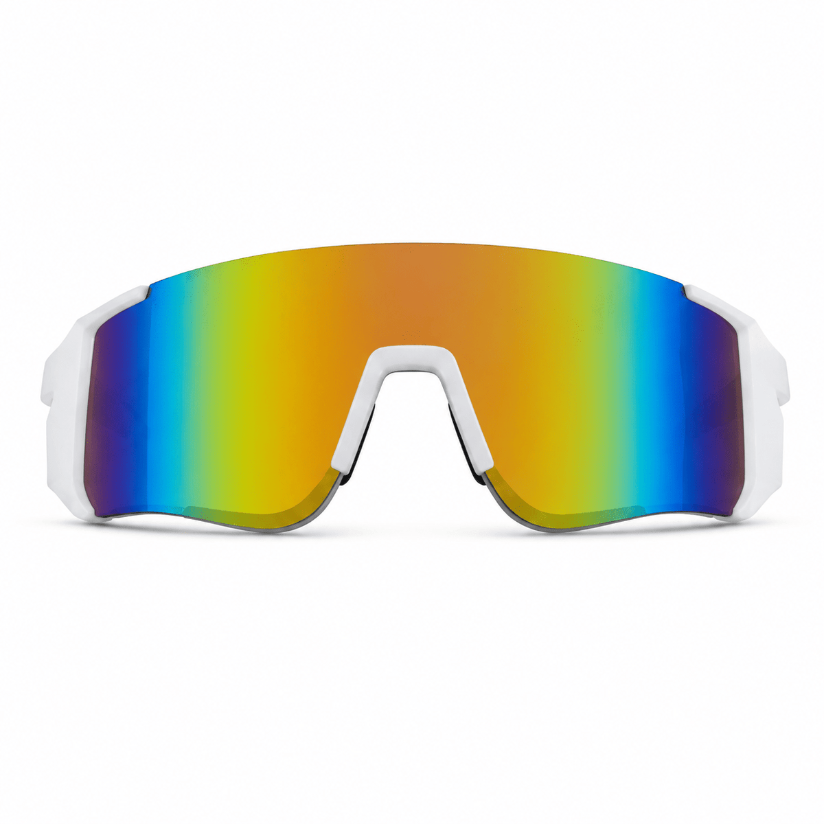 משקפי שמש AeroX | עדשות מראה מקוטבות UV400 - audiox