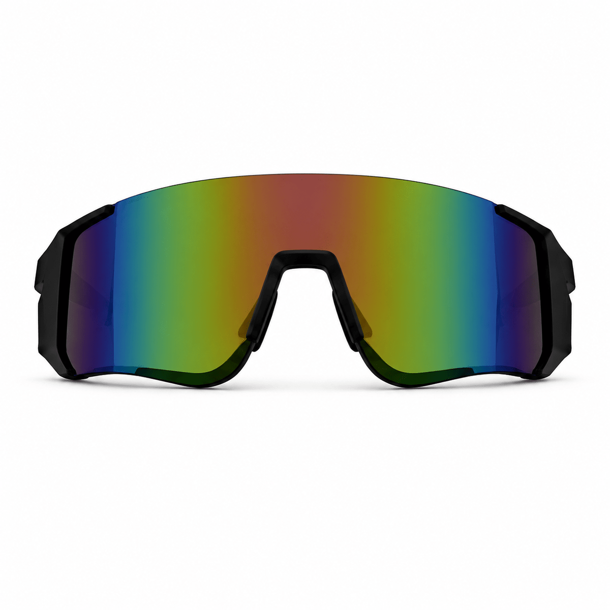 משקפי שמש AeroX | עדשות מראה מקוטבות UV400 - audiox